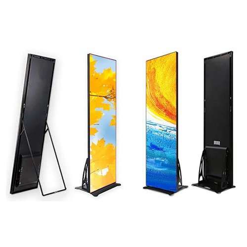 LED POSTER