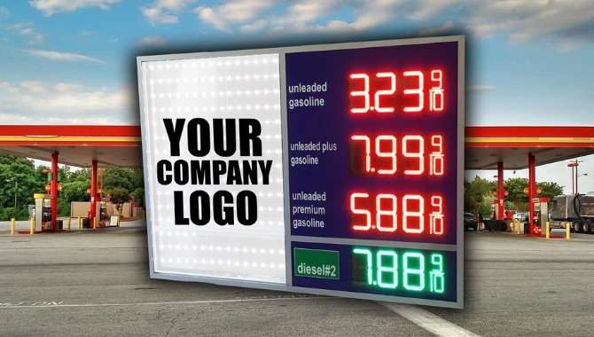 gas feature