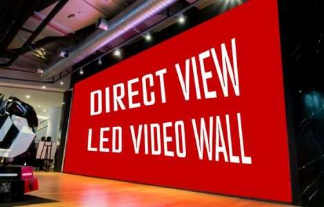 blog banner direct view LED video wall