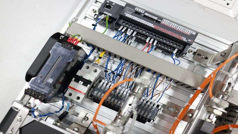 LED control system