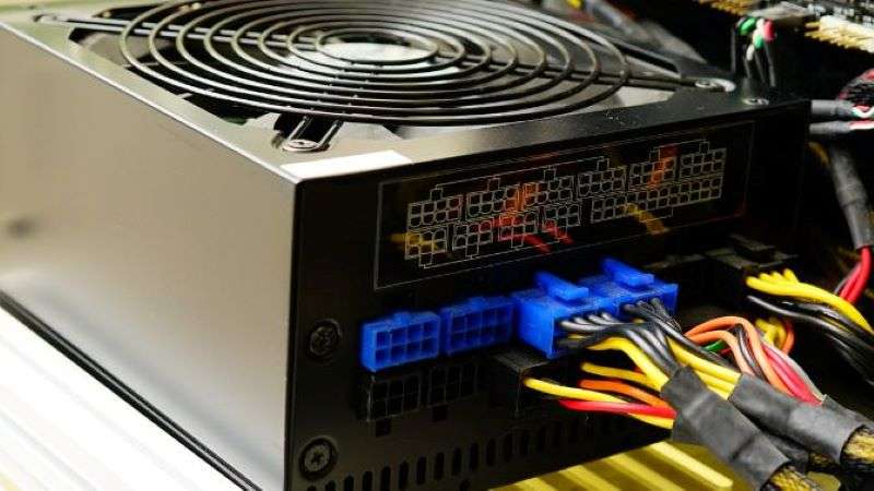 LED power supply