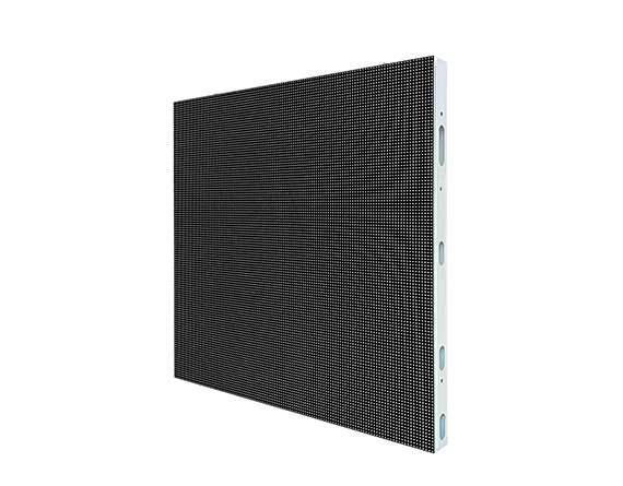 LFEV outdoor fixed led display side