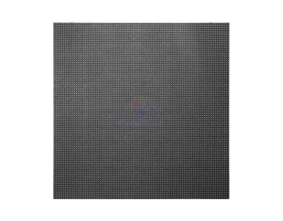 LFO outdoor fixed led display front
