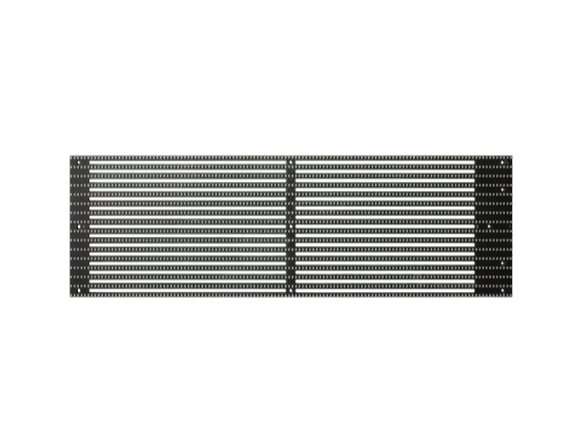indoor transparent led display