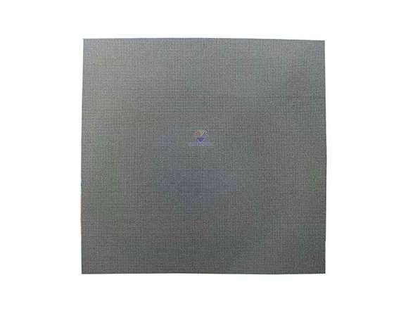P10 outdoor fixed 960x960mm front