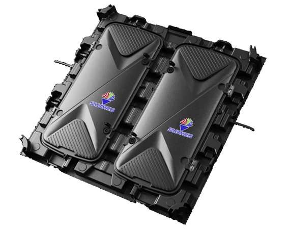 P4 bottom 960mm