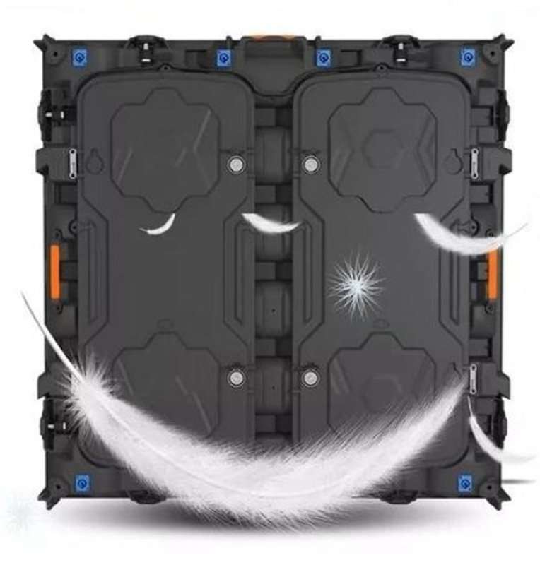 P8 outdoor 960-light