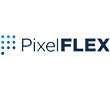 PixelFlex logo