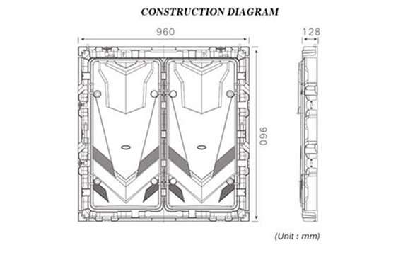 Ultra thin and light