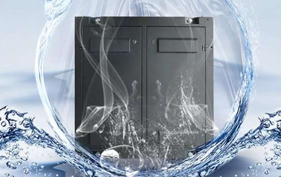 Waterproof