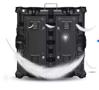 light-768mm cabinet