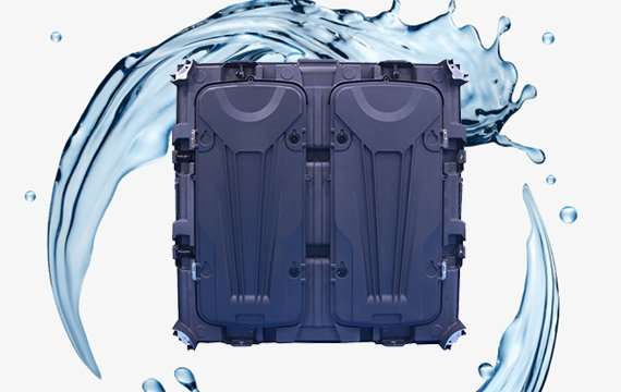 waterproof