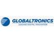 GLOBALTRONICS logo
