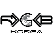 RGB Korea logo