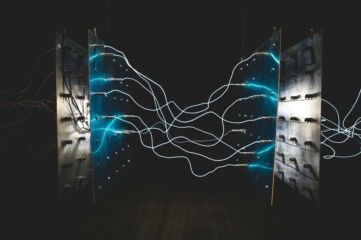 LED Display Power Consumption - Featured
