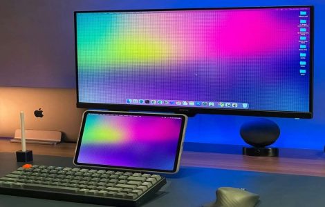 Full Color LED Display - Featured