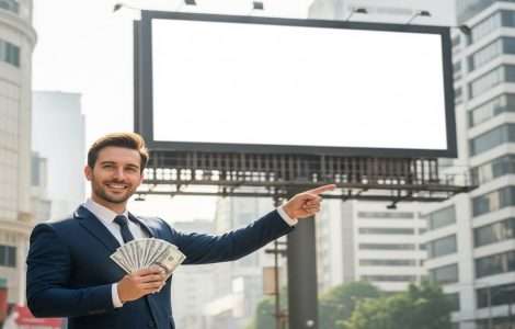 How much does it cost to build a billboard - Featured