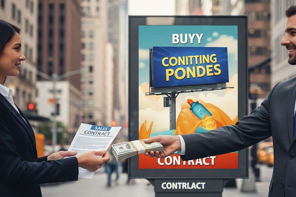 How much does it cost to build a billboard