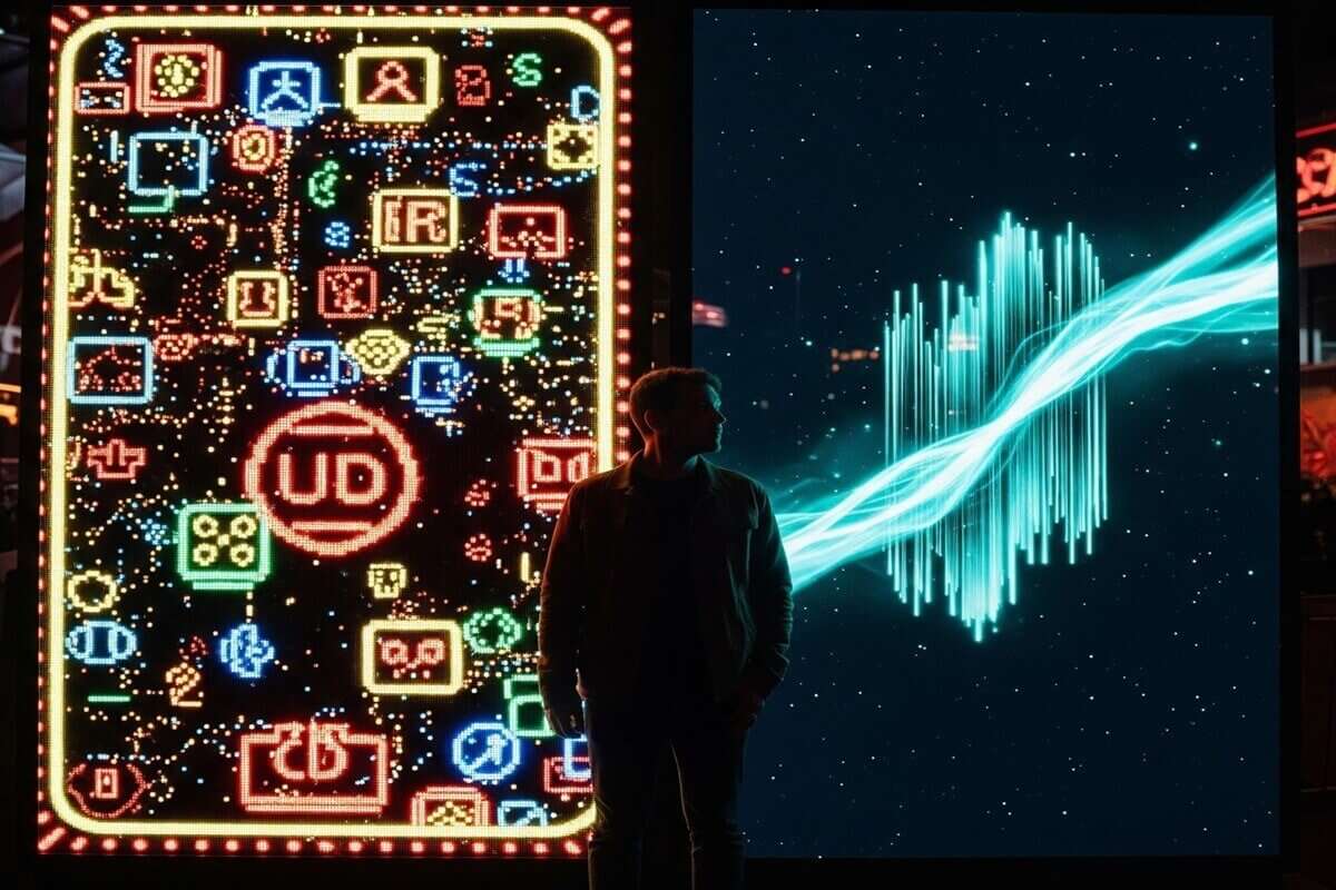 LED Signage Vs LED Screens