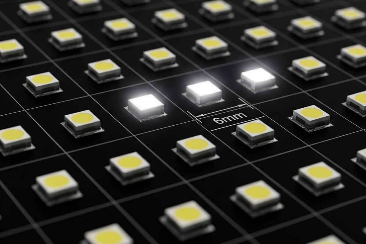 P6 LED Screen 1