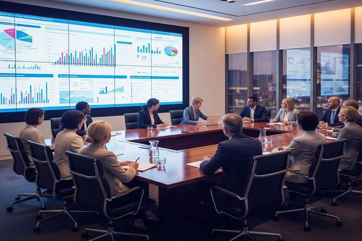 Conference Room Idea - Featured