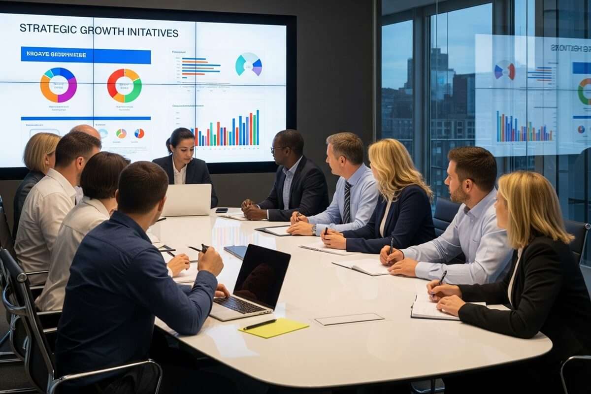 Conference Room Idea