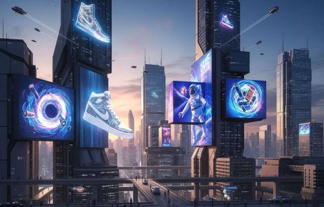How Do 3D Billboards Work - Featured