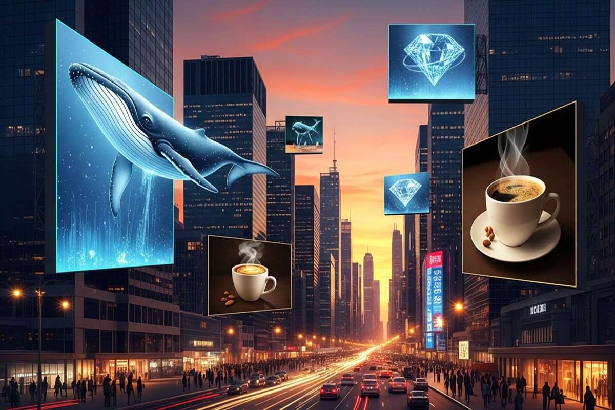 How Do 3D Billboards Work