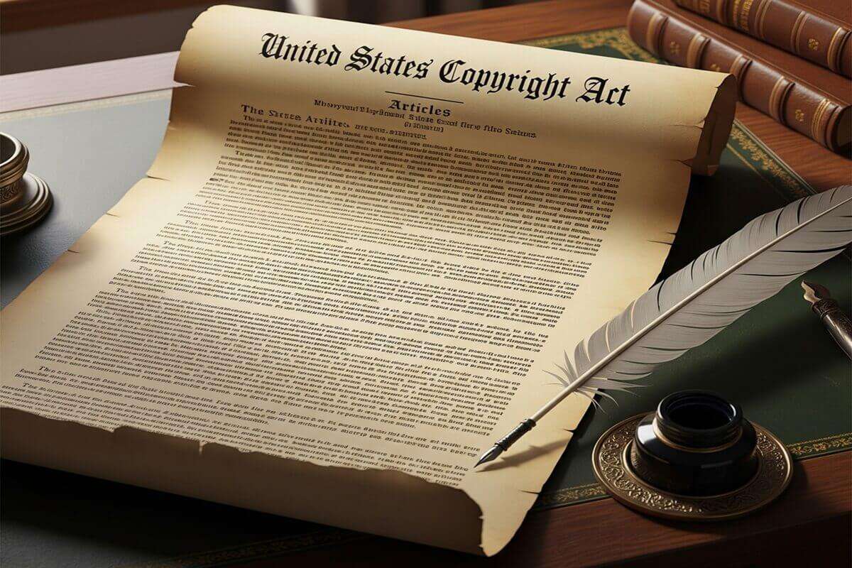 Licensing Movies for Public Use - US Copyright Act