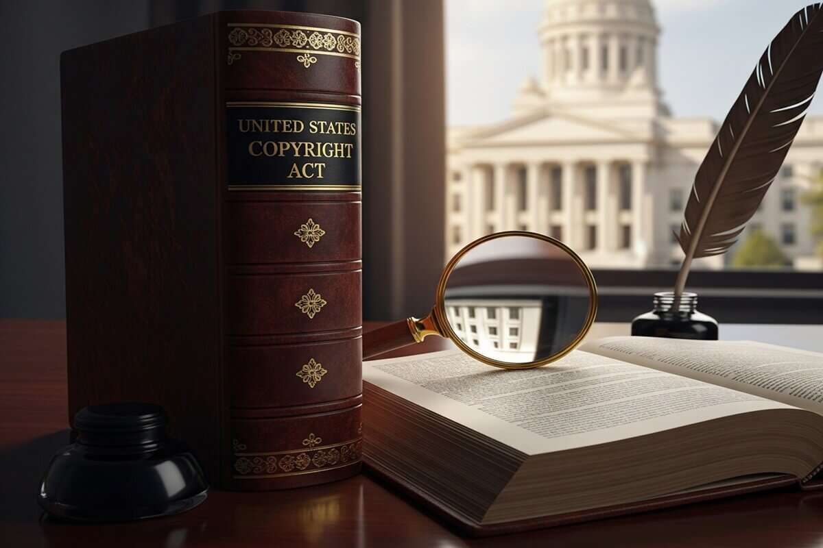 Licensing Movies for Public Use - US Copyright Act2