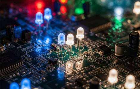 What Does LED Stand For - Featured