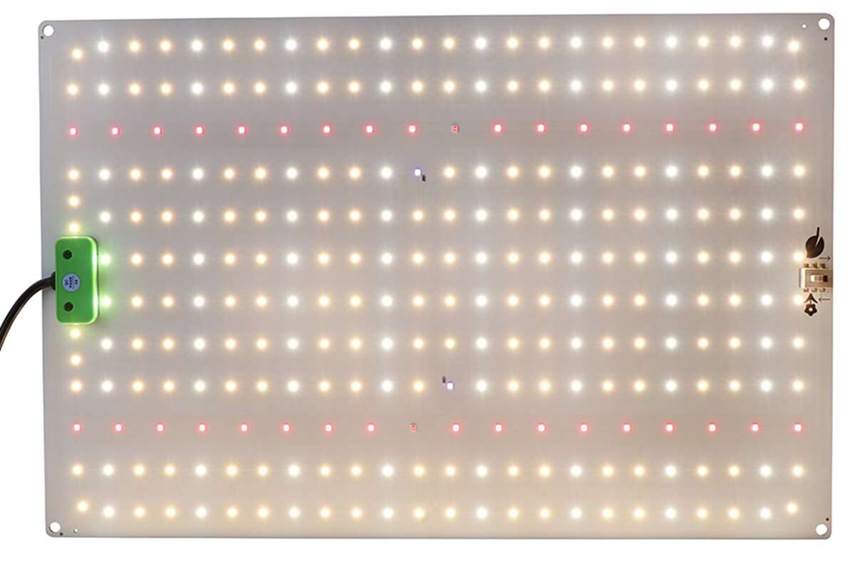Quantum LED Board