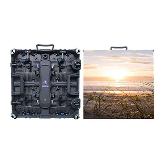 RG500-P2.6 outdoor rental led display 500x500mm featured image